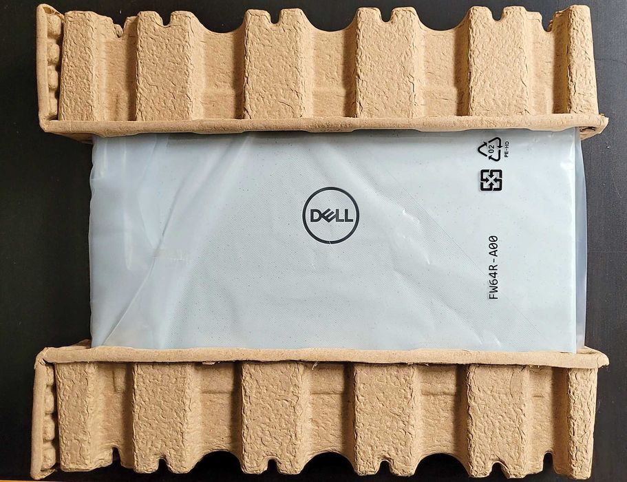 PROMOCJA - DELL G15 GeForce RTX3050 AMD R5-5600H 16GB SSD 512GB