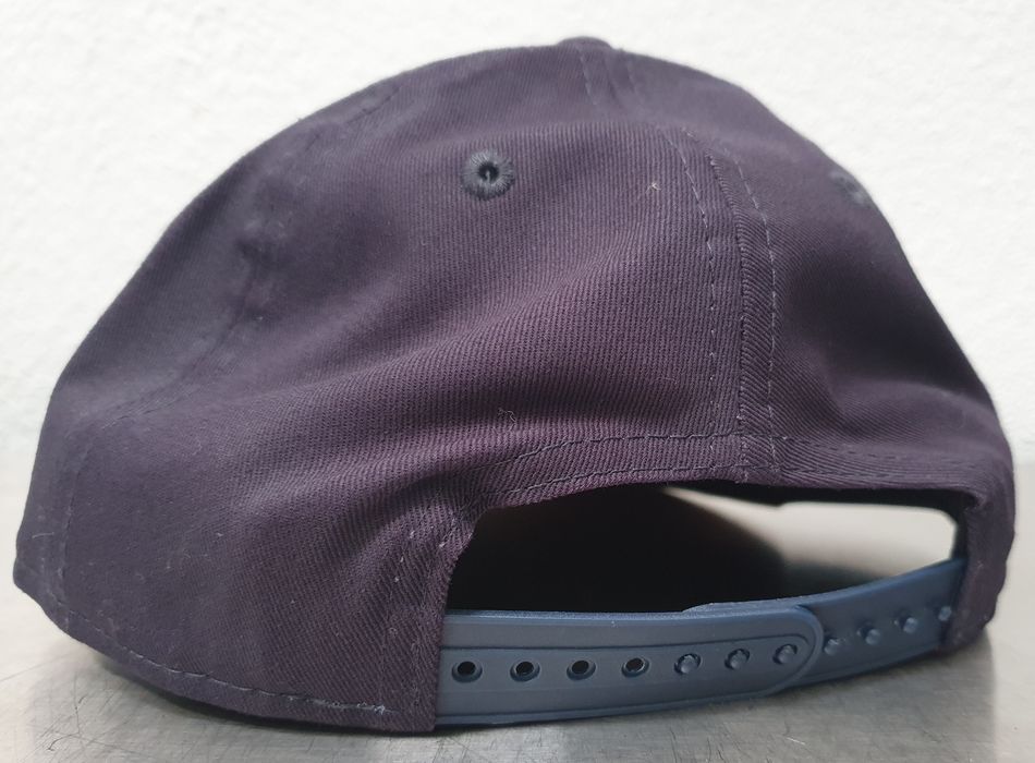 Bonés New york yankees ajustável