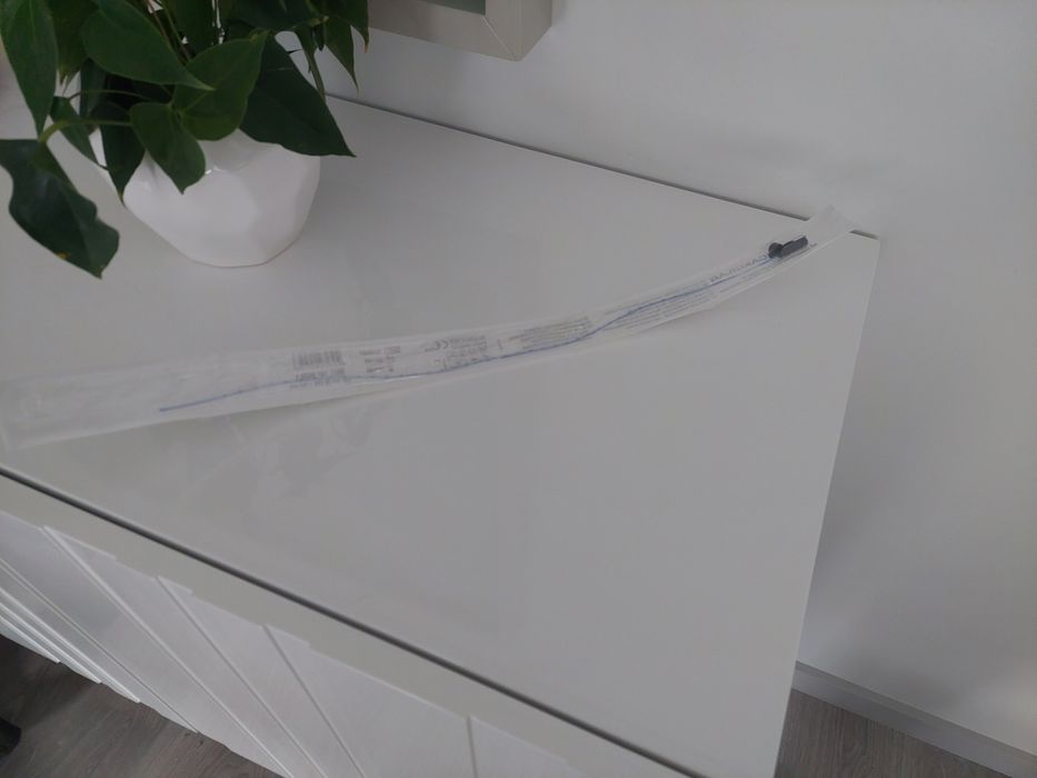 Sonda Amamentação (CH5) - 0,20 €/cada