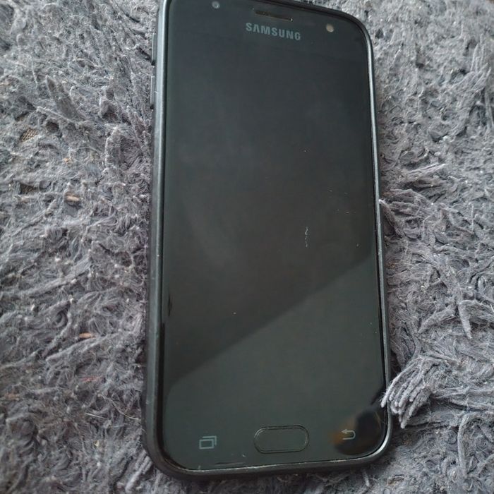 Samsung Galaxy J3 2017 dual sim