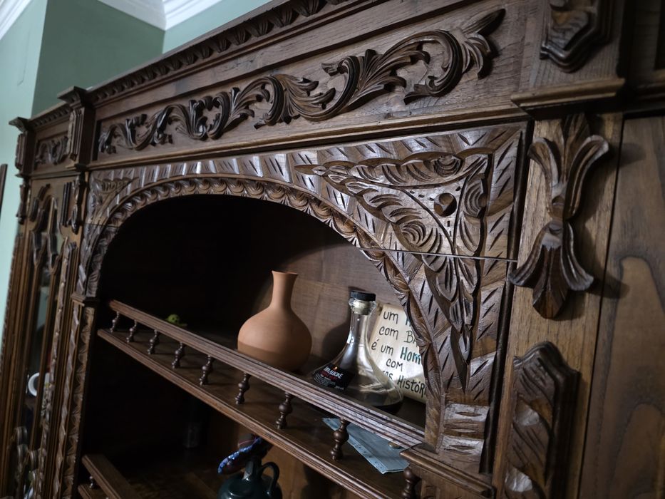 Conjunto sala moveis