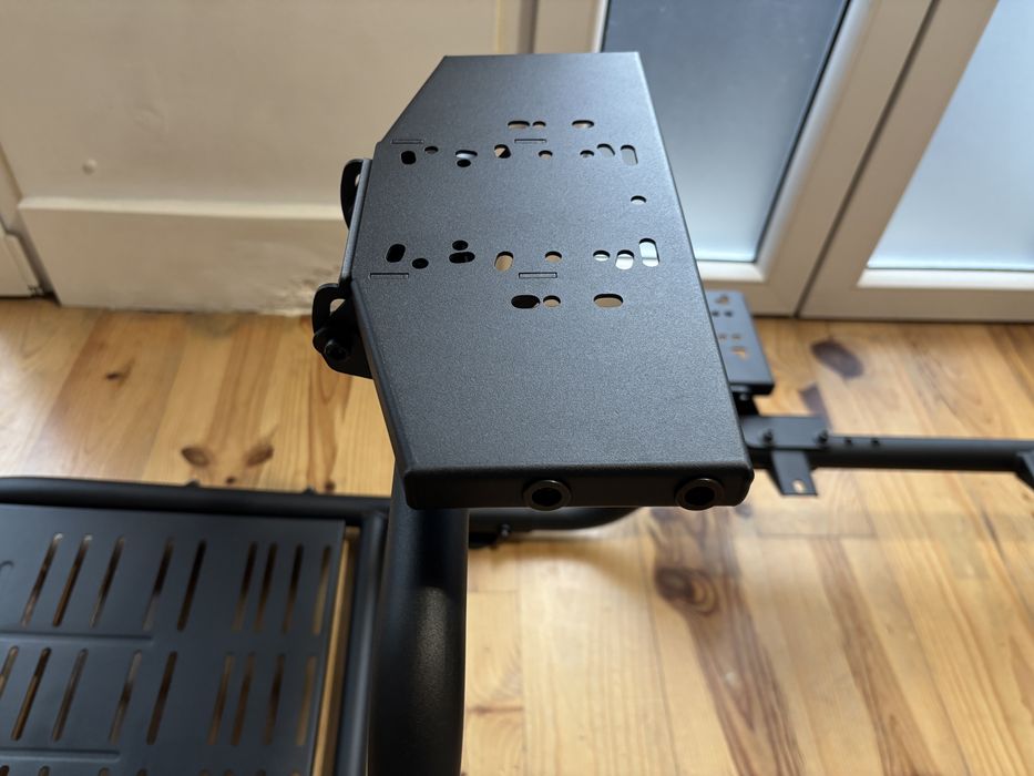 Cockpit sim racing Next Level Racing Victory