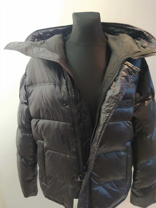 Kurtka zimowa damska Kenzo size M