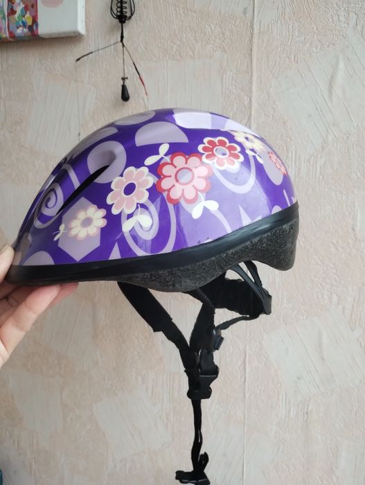 Шлем детский XS/S 48-54см