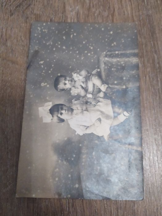 Fotos antigas postais