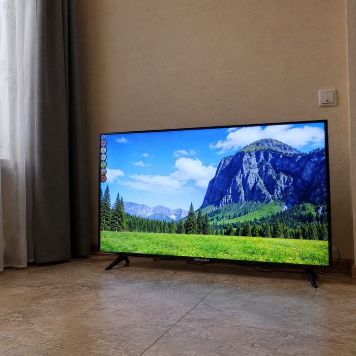 Супер цена! Телевизоры Samsung smart TV 24 32 42 45 дюймов. ГАРАНТІЯ!