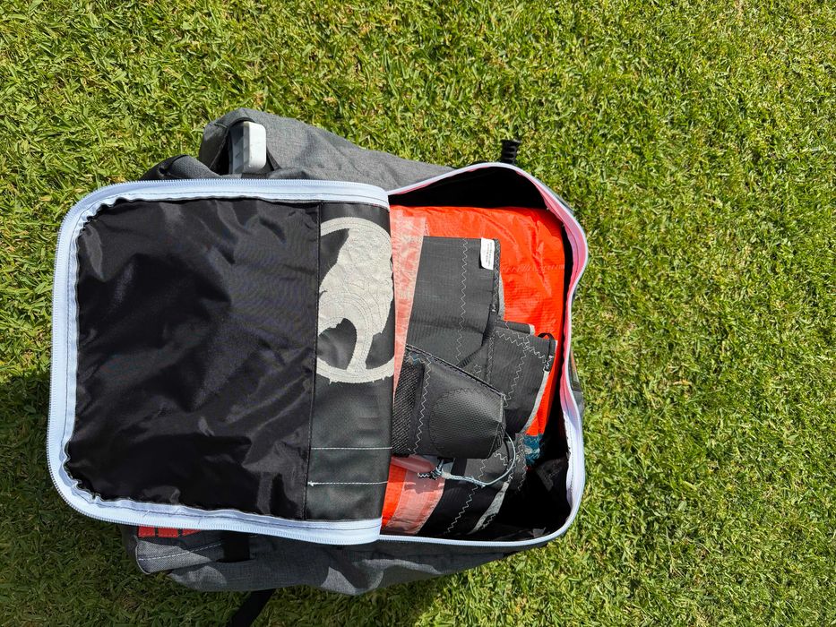 Kite Cabrinha Switchblade 8m 2020