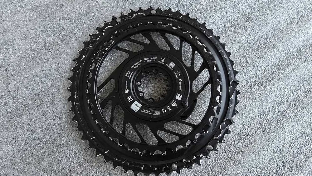 Вимірювачі потужності Sram Red\ Force AXS eTap powermetr