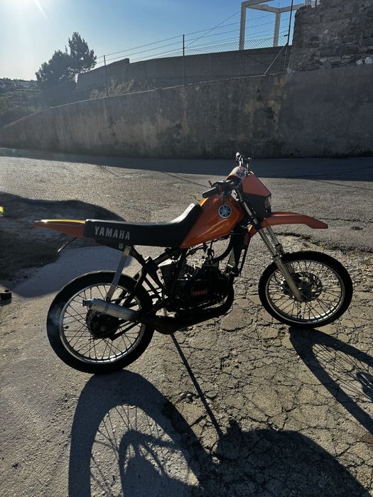 Dt lc vendo ou troco