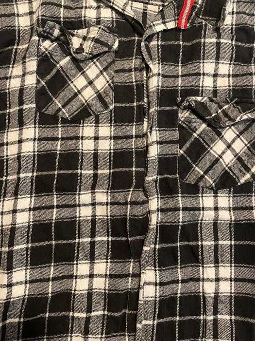 Koszula Flanelowa Resolution Clothing XL