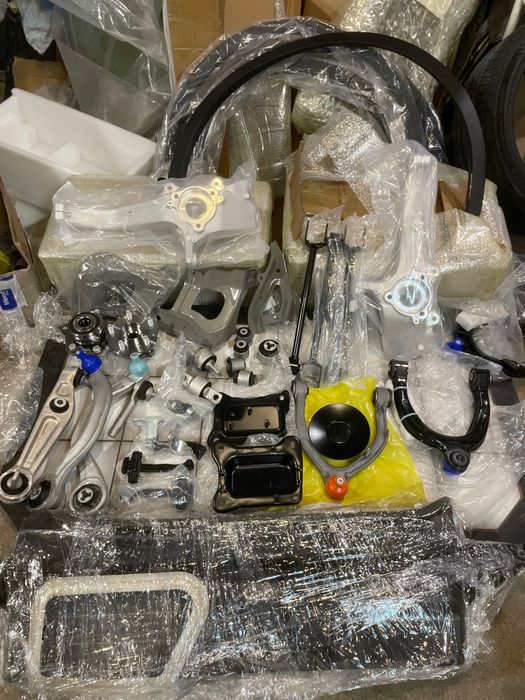 Рычаги передней подвески Tesla Model Y Model 3