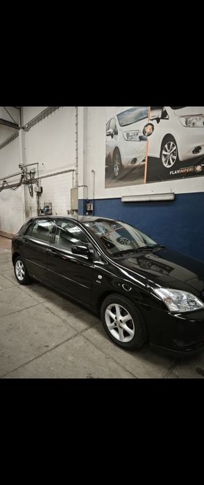 Toyota para alugar desde 17€ . Recolha e entrega em Chaves