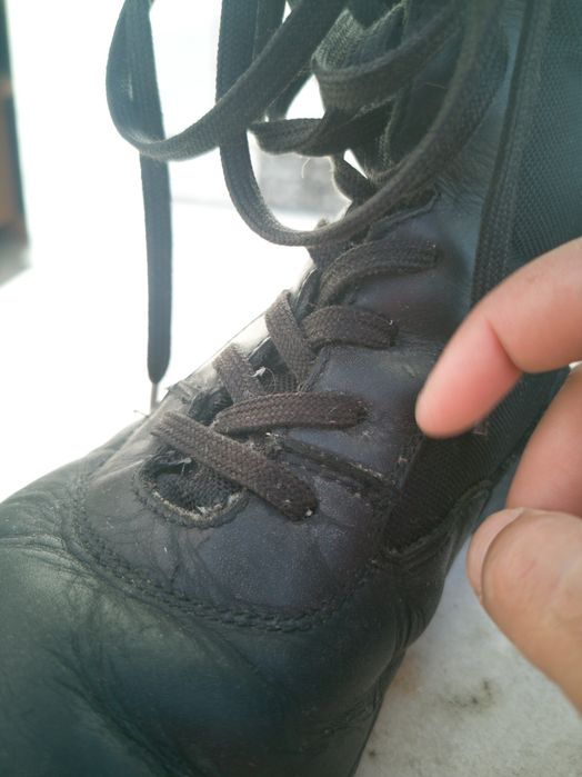 Botas Tácticas - Magnum
