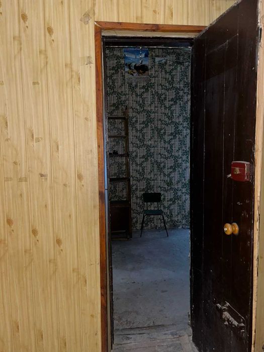 Продаж гарного комерц. приміщення під ремонт с. Великий Хутір