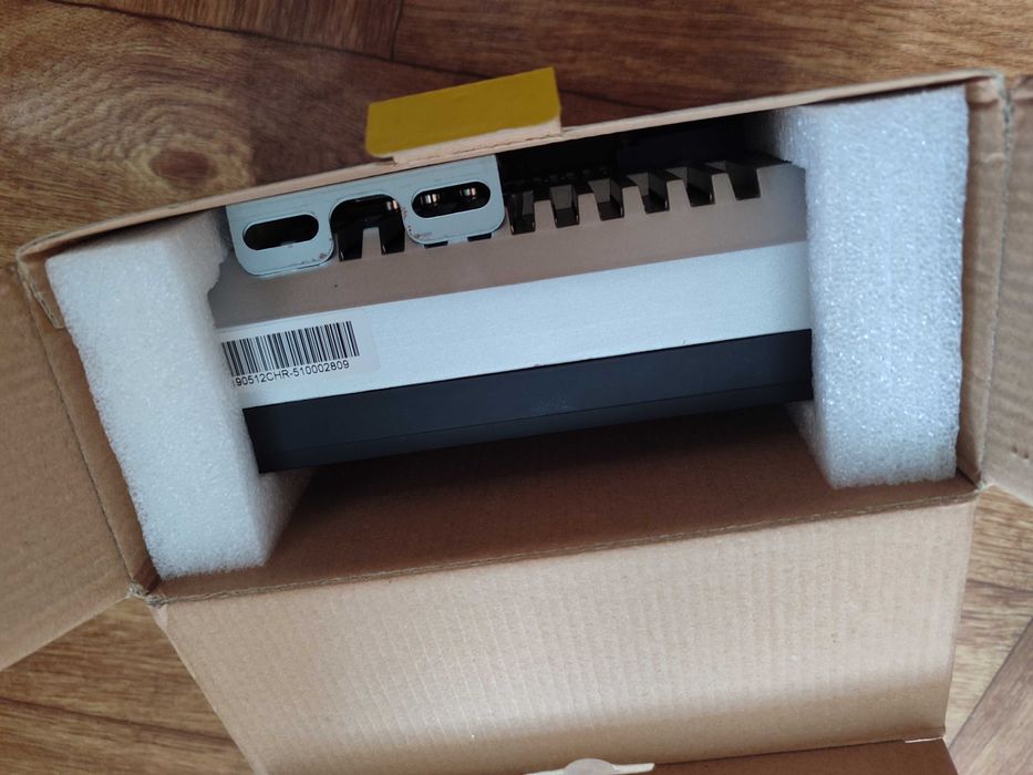 Автомагнітола Swat CHR-5100