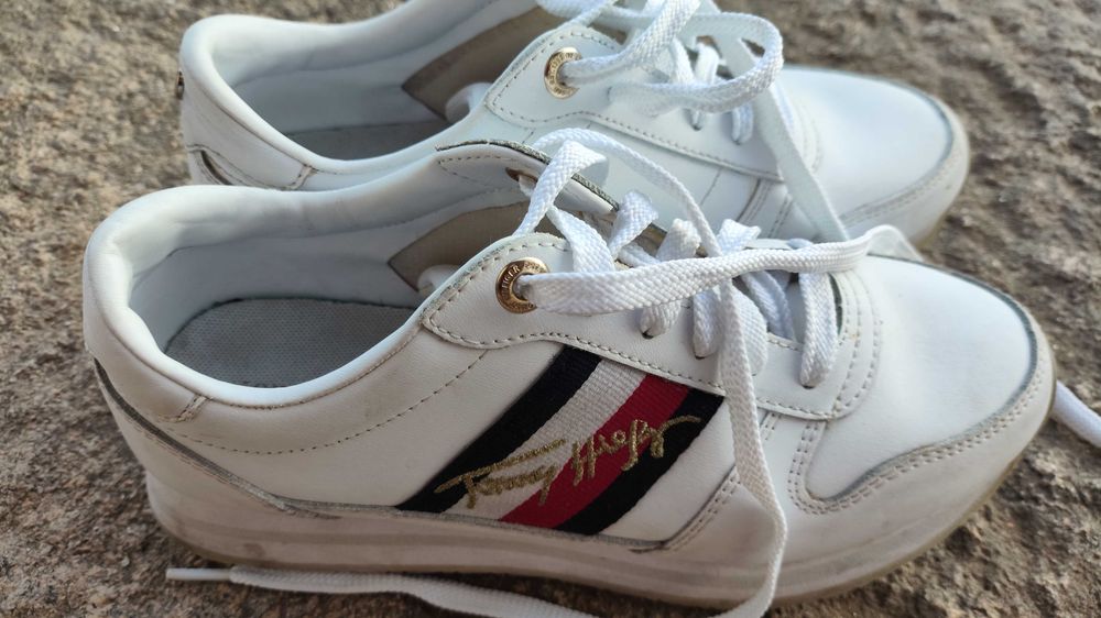 Sapatilhas Tommy Hilfiger 37