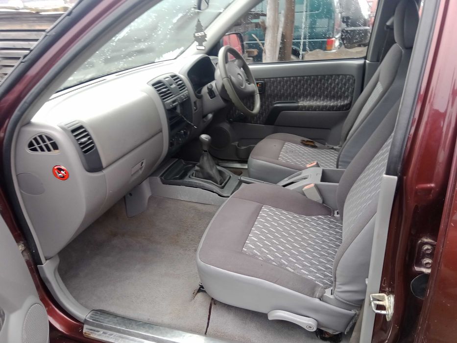 продам Isuzu rodeo 3.0 D