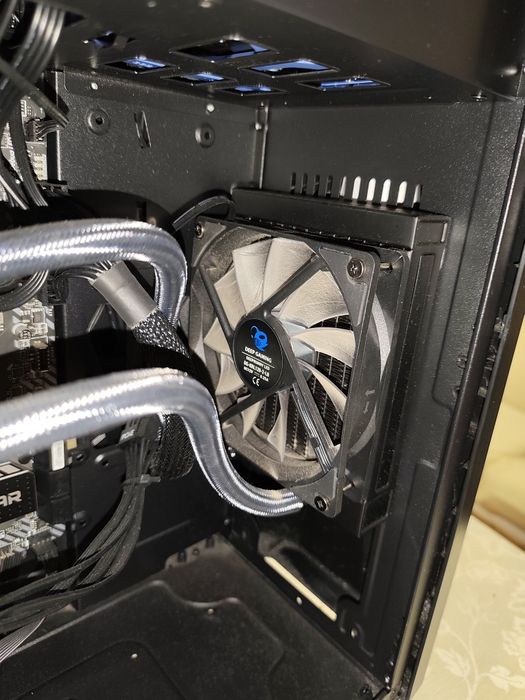 Computador Deepgaming