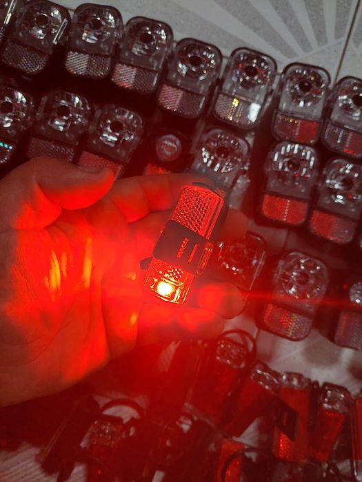 Lezes bicicleta todos por esse preço