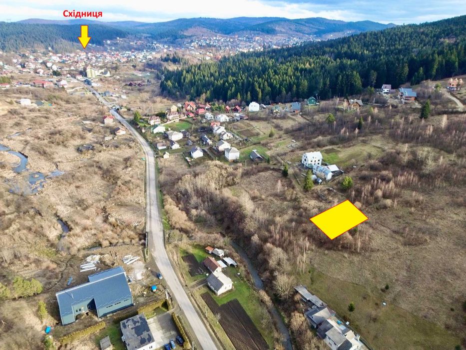 Продається  земельна ділянка у Новому Кропивнику