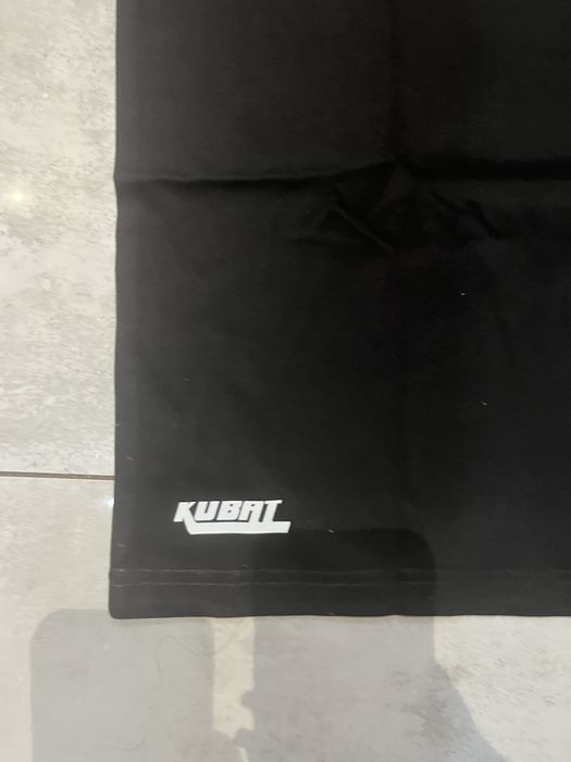 Nowa koszulka na siłownie