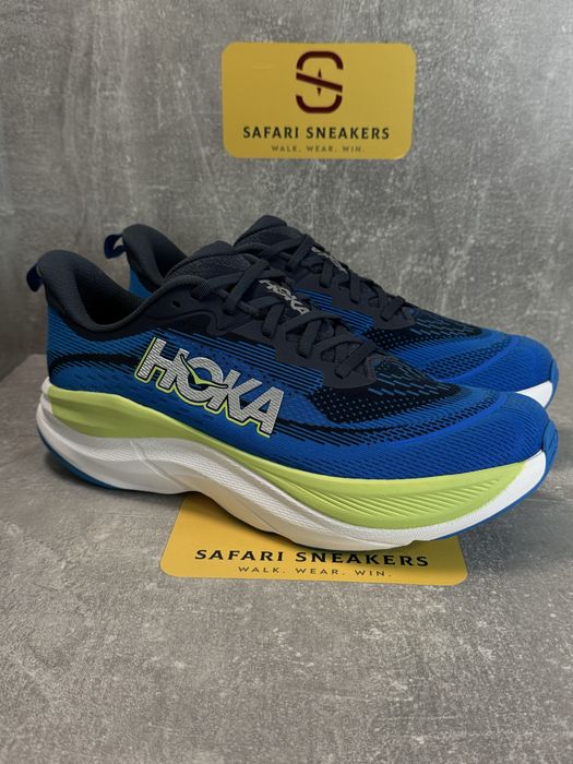 Кросівки  Hoka Skyflow  / EU 44,5 / Оригінал