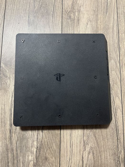 Консоль Sony PS4 slim 1TB (замовлена)