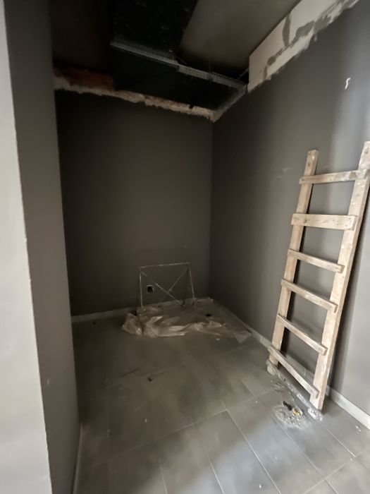 Комерційне приміщення вільного в ЖК Смарт Сіті 1