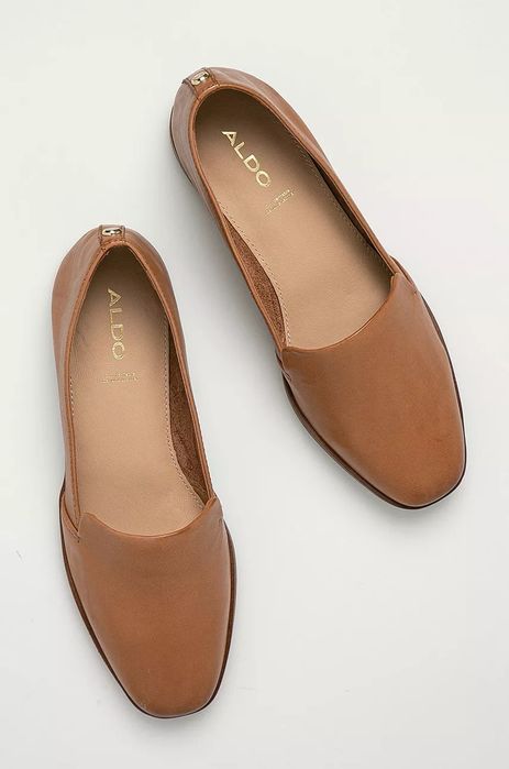 Aldo baleriny półbuty 41 nowe