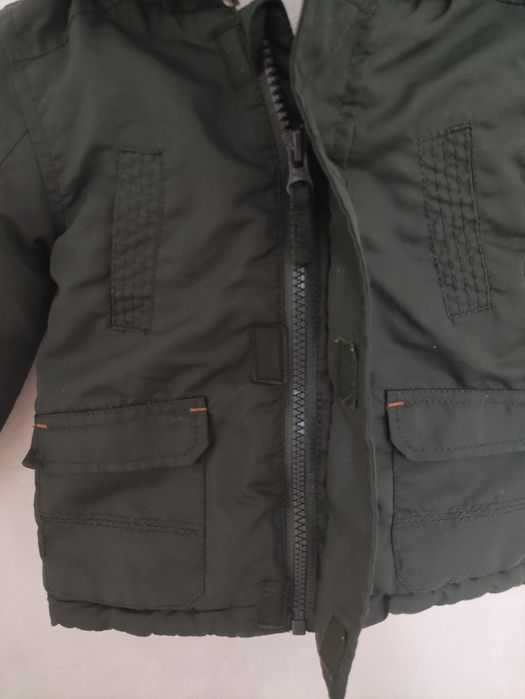 Куртка ,парка NUTMEG