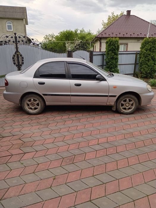Продам авто, повністю на ходу