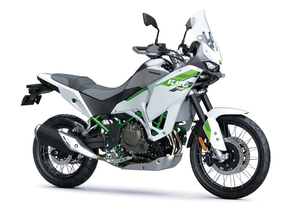 Kawasaki