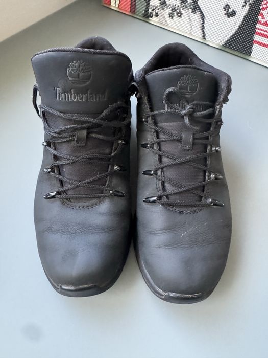 Ботинки Timberland 39 розмір 24 см