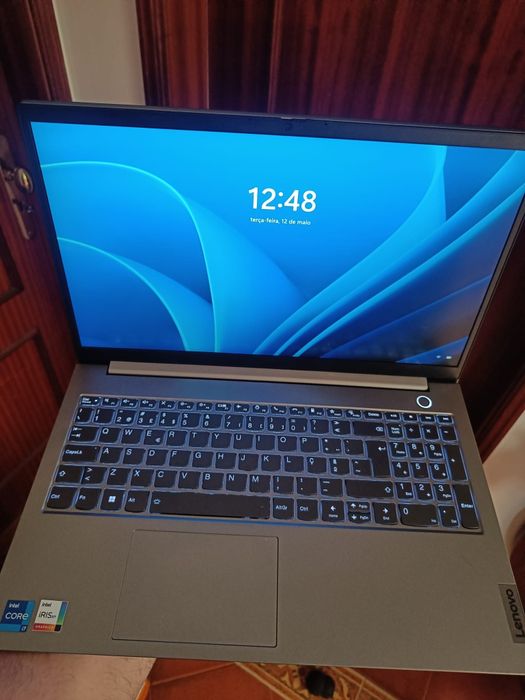 Lenovo Thinkbook 15 G4 IAP