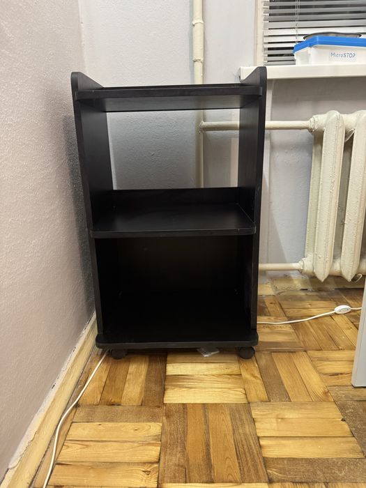 Меблі для манікюру