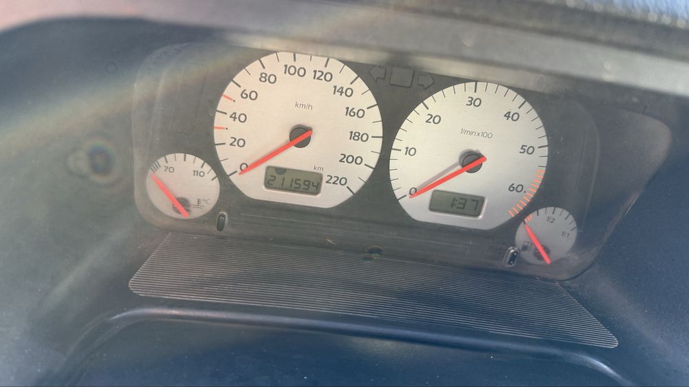 Продаж Volkswagen Golf 3