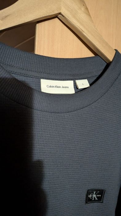 Vendo camisolas Calvin Klein como novas