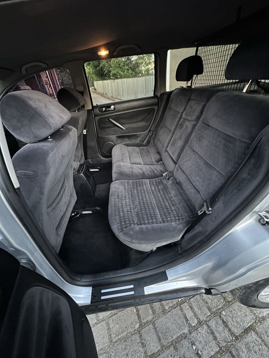 Volkswagen passat b5 plus 1.9 tdi