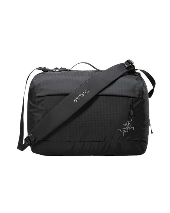 Сумка Arc'teryx Ion Gear Organizer 40l Black