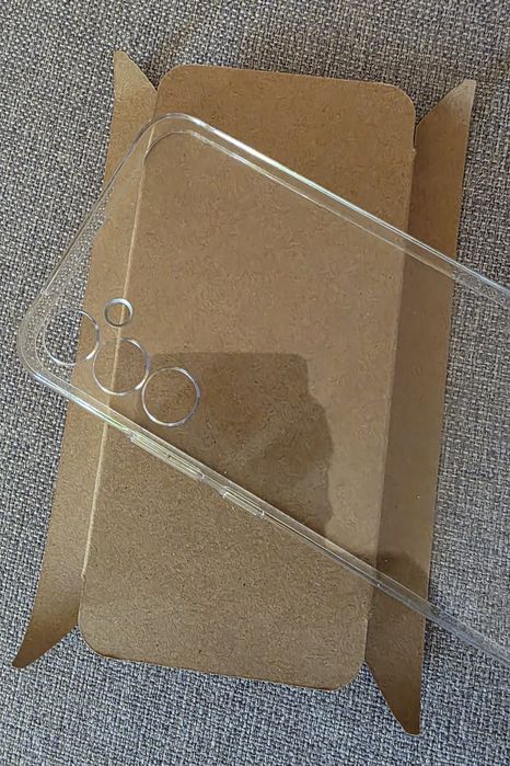 Vidro e capa para Samsung a34 5g