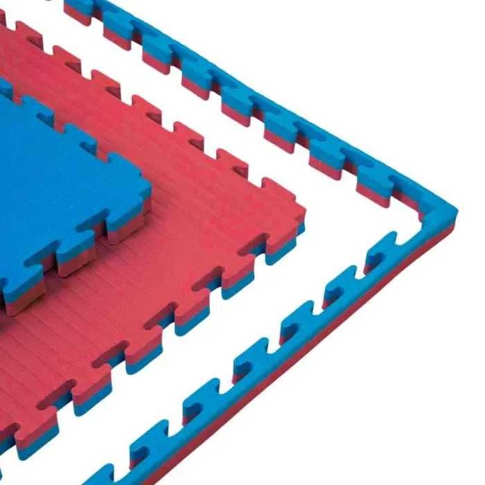 NOWE Maty puzzlowe do treningu 1x1 m, grubość 2 cm /dowolna ilość