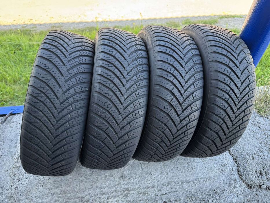 Всесезонні шини Loao 185/65 r14