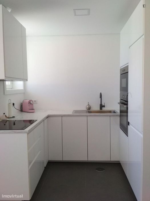 Apartamento com 2 quartos - localizado em Sé de Braga e São Lázaro...