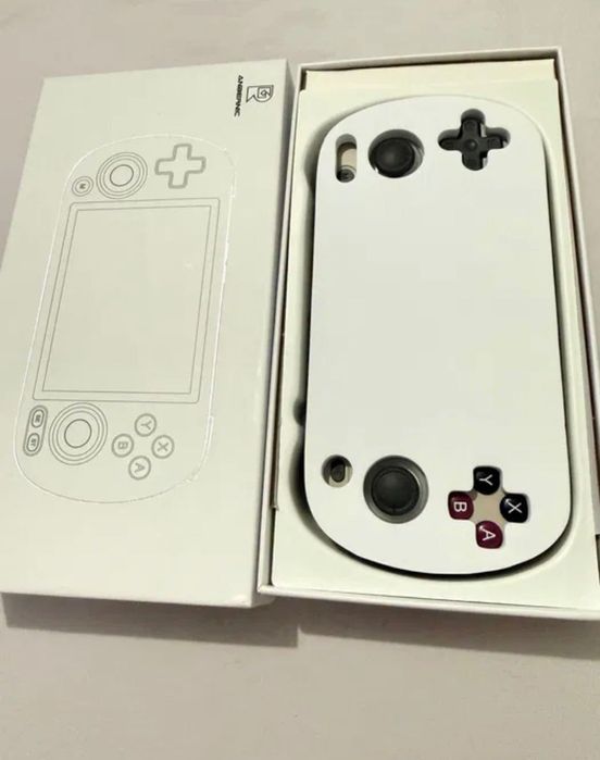 Console Portátil Game