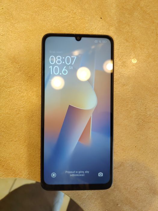 Redmi 13  C sprawny 128 giga