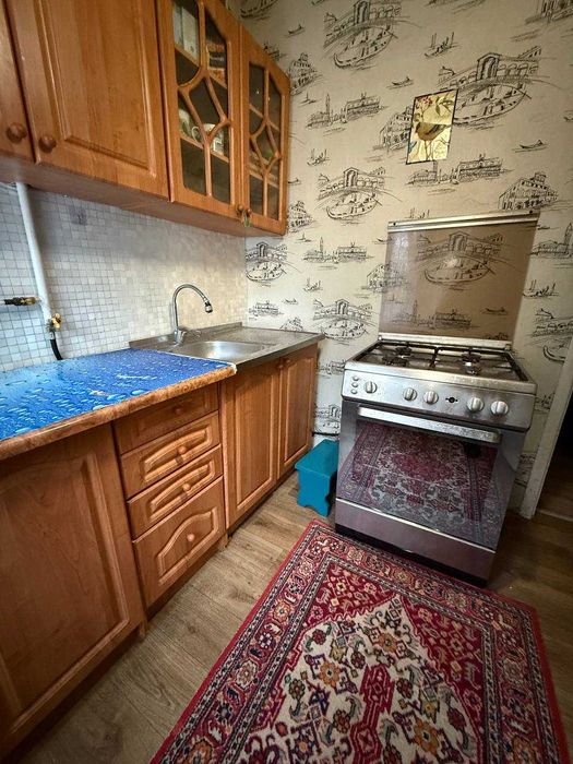 Продам 2-х комн. квартиру в районе Ивана Мазепы, ул. Орловская, 31а