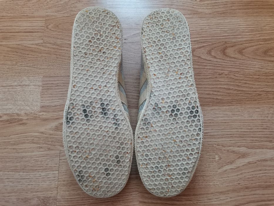 Кросівки adidas gazelle bamboo р. 40