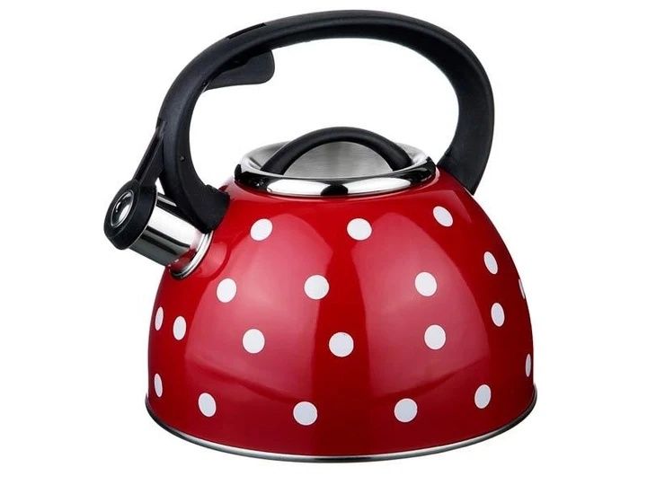 Чайник для різних плит