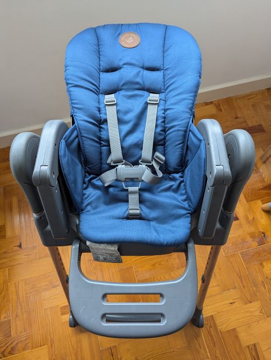 Cadeira Refeição Maxi-Cosi Minla