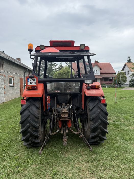 Fajny ursus 4514